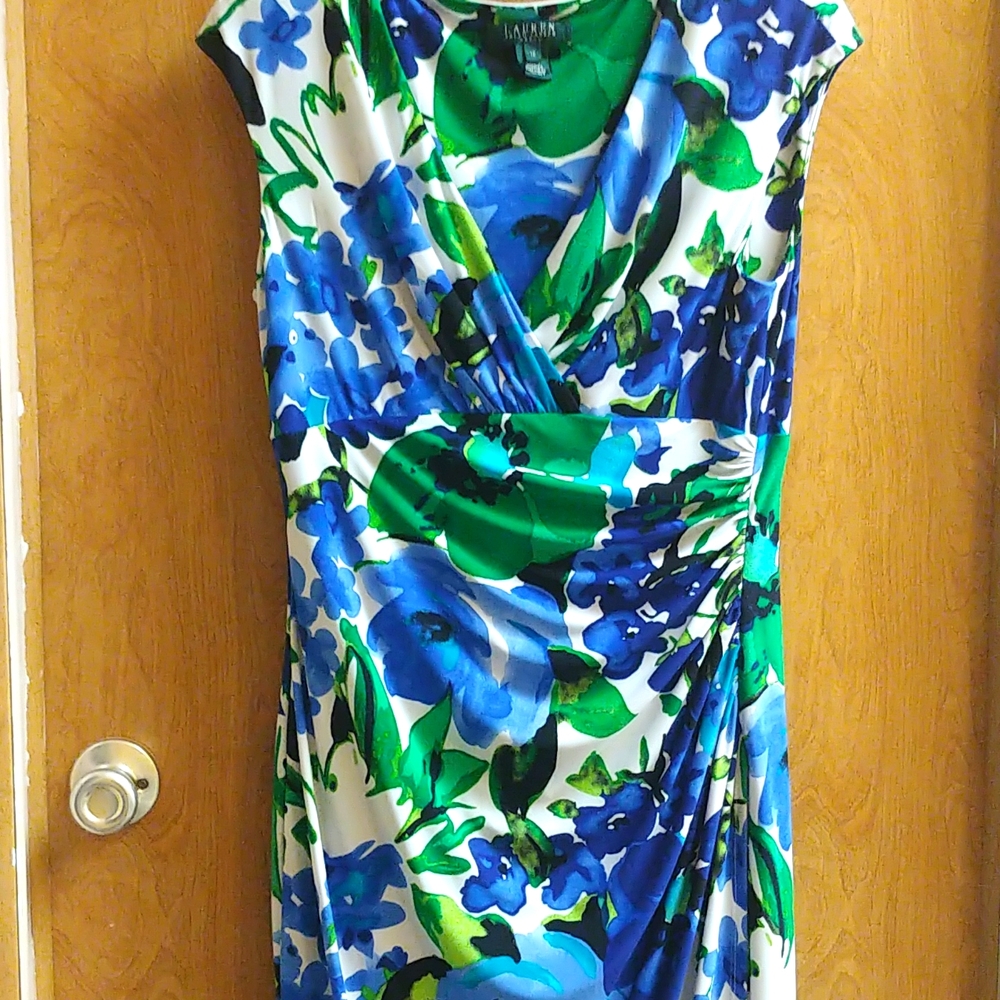 Ralph Lauren Women's dress